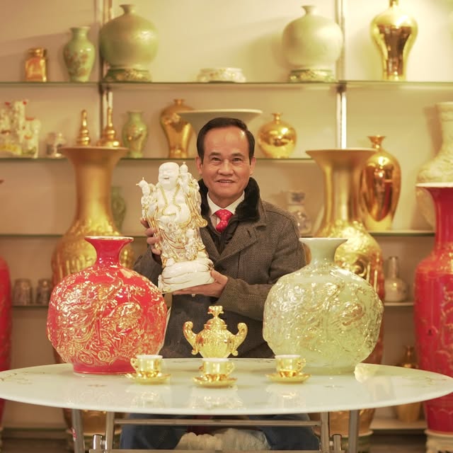 Năng lực cạnh tranh lớn