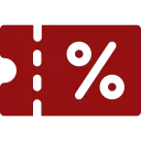 Chiết khấu cực hấp từ 10% - 15%